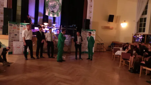 Grün-Weiße Nacht 2016