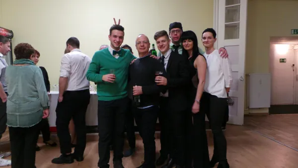 Grün-Weiße Nacht 2016