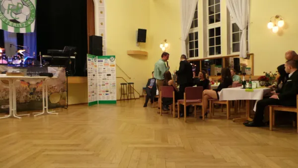 Grün-Weiße Nacht 2016