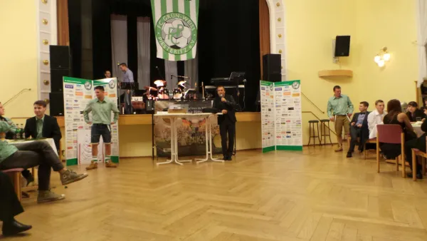 Grün-Weiße Nacht 2016