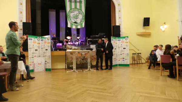 Grün-Weiße Nacht 2016