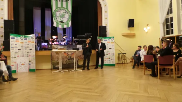 Grün-Weiße Nacht 2016