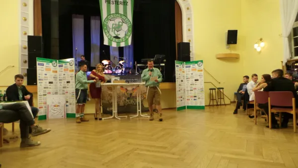 Grün-Weiße Nacht 2016