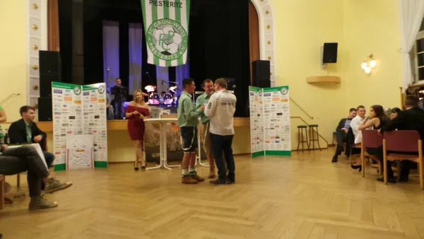 Grün-Weiße Nacht 2016