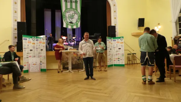 Grün-Weiße Nacht 2016