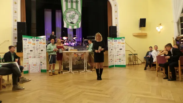 Grün-Weiße Nacht 2016