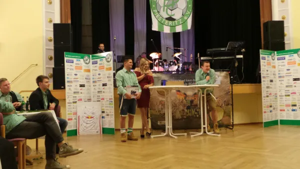 Grün-Weiße Nacht 2016