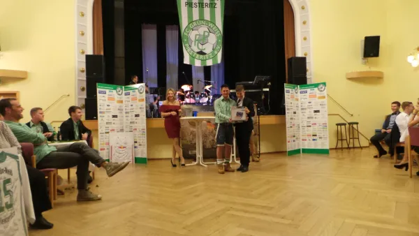 Grün-Weiße Nacht 2016