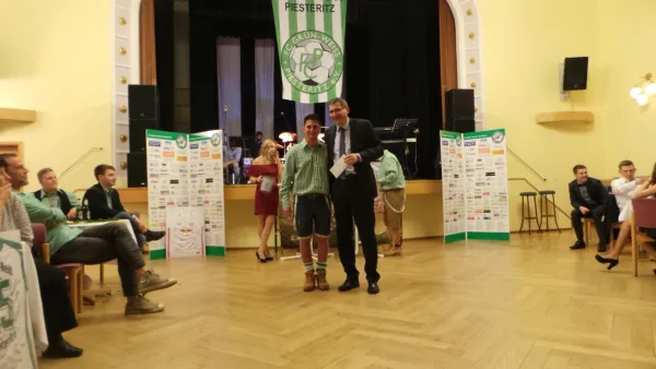 Grün-Weiße Nacht 2016