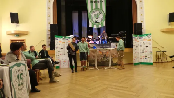 Grün-Weiße Nacht 2016