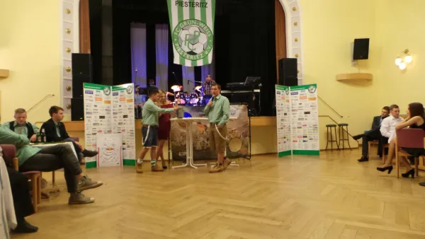 Grün-Weiße Nacht 2016