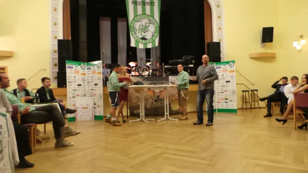 Grün-Weiße Nacht 2016