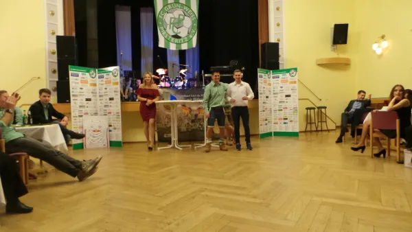 Grün-Weiße Nacht 2016