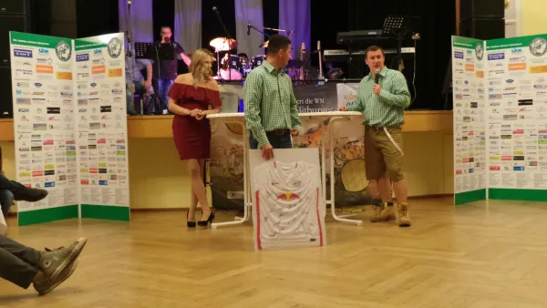 Grün-Weiße Nacht 2016