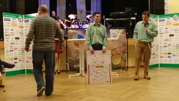 Grün-Weiße Nacht 2016