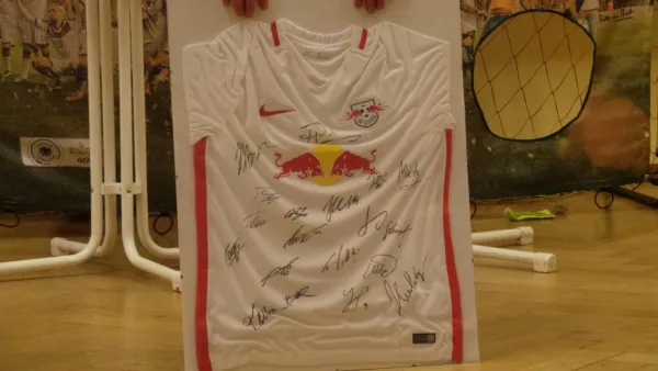 Grün-Weiße Nacht 2016