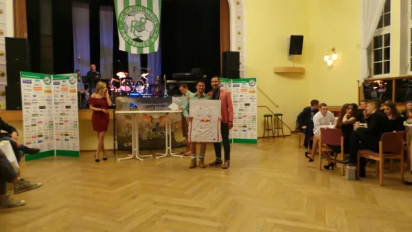 Grün-Weiße Nacht 2016