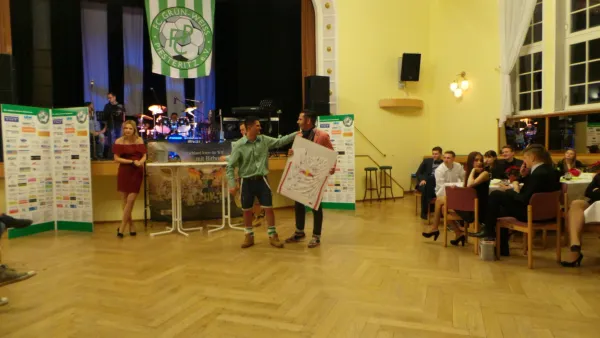 Grün-Weiße Nacht 2016