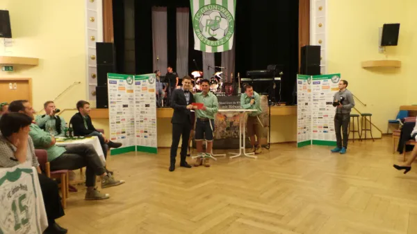 Grün-Weiße Nacht 2016