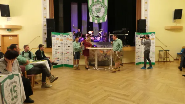 Grün-Weiße Nacht 2016