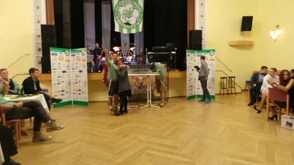 Grün-Weiße Nacht 2016