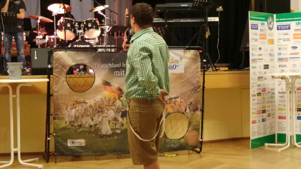 Grün-Weiße Nacht 2016