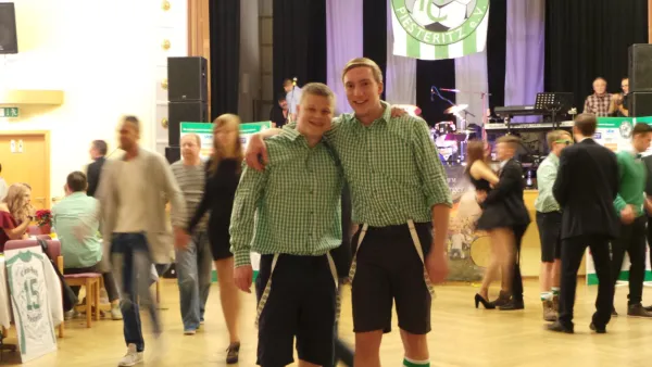 Grün-Weiße Nacht 2016