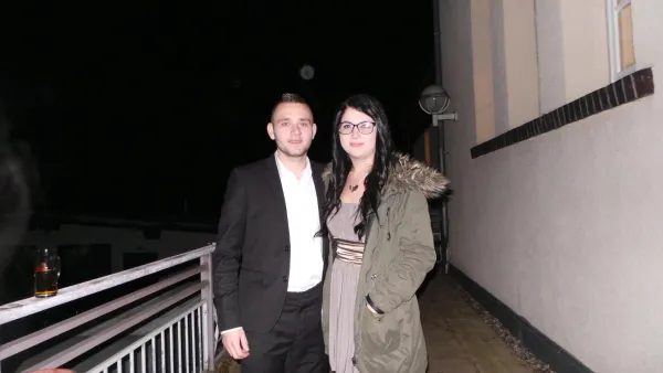 Grün-Weiße Nacht 2016