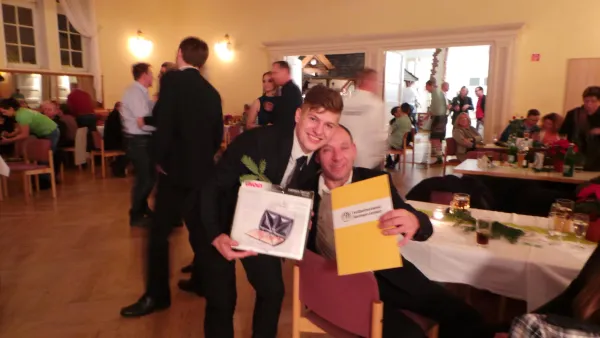 Grün-Weiße Nacht 2016