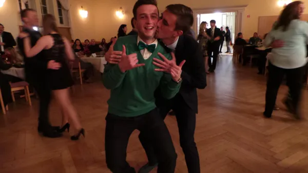 Grün-Weiße Nacht 2016