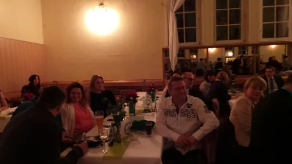 Grün-Weiße Nacht 2016