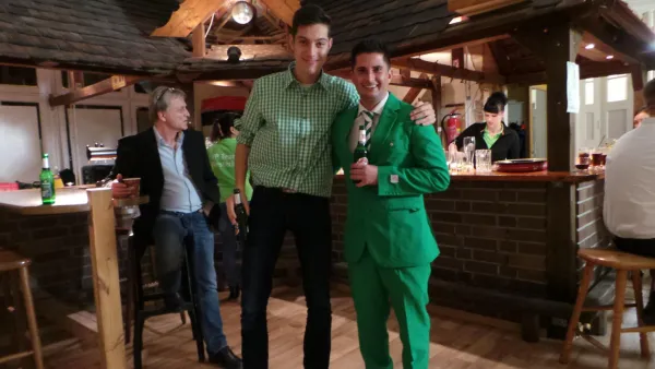 Grün-Weiße Nacht 2016