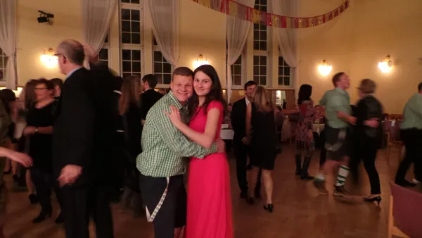 Grün-Weiße Nacht 2016