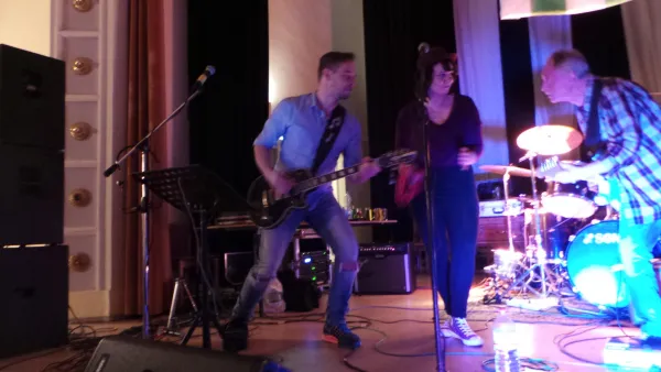 Grün-Weiße Nacht 2016