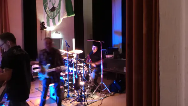 Grün-Weiße Nacht 2016