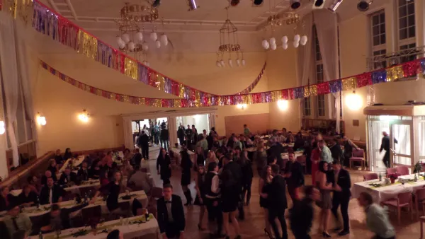 Grün-Weiße Nacht 2016