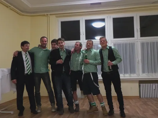 Grün-Weiße Nacht 2016