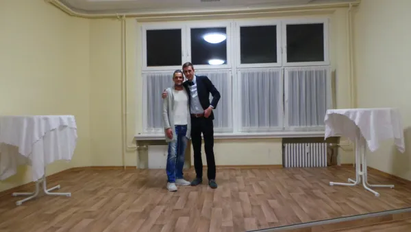 Grün-Weiße Nacht 2016