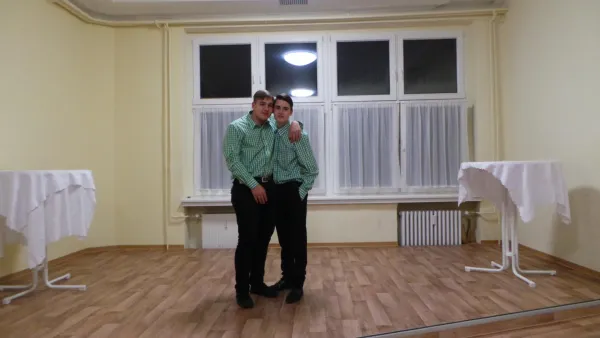 Grün-Weiße Nacht 2016