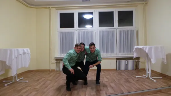 Grün-Weiße Nacht 2016