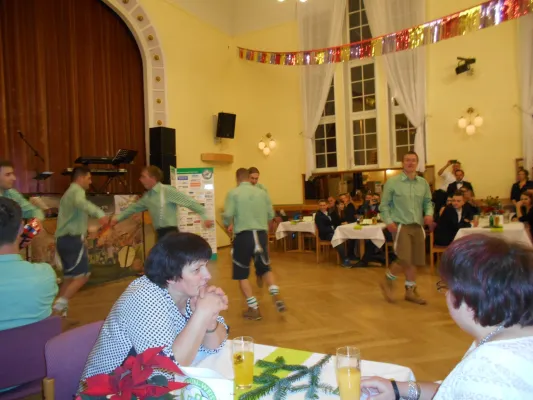 Grün-Weiße Nacht 2016