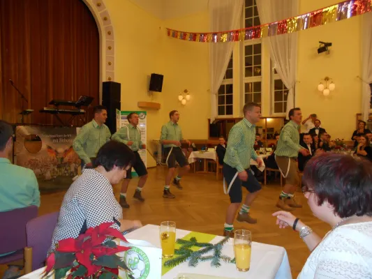 Grün-Weiße Nacht 2016