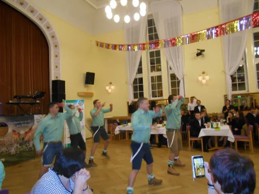 Grün-Weiße Nacht 2016