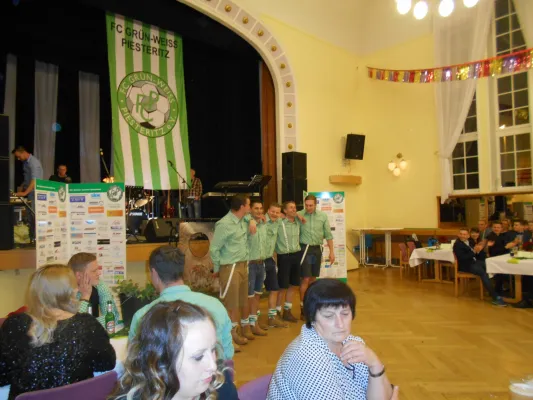 Grün-Weiße Nacht 2016