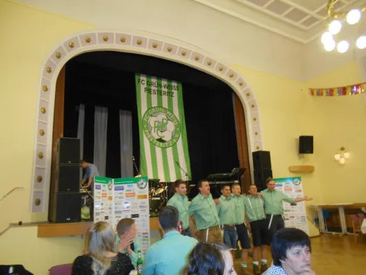 Grün-Weiße Nacht 2016