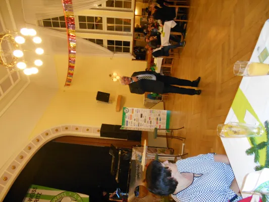 Grün-Weiße Nacht 2016