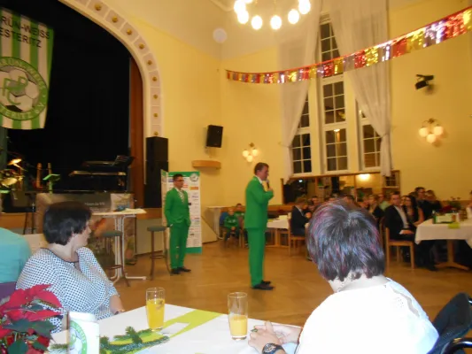 Grün-Weiße Nacht 2016