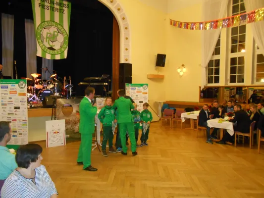 Grün-Weiße Nacht 2016