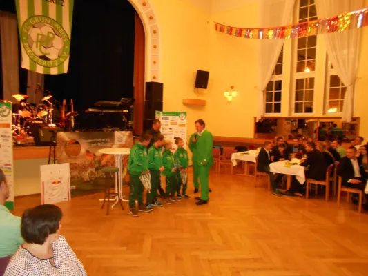 Grün-Weiße Nacht 2016