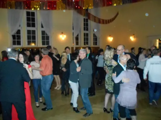 Grün-Weiße Nacht 2016